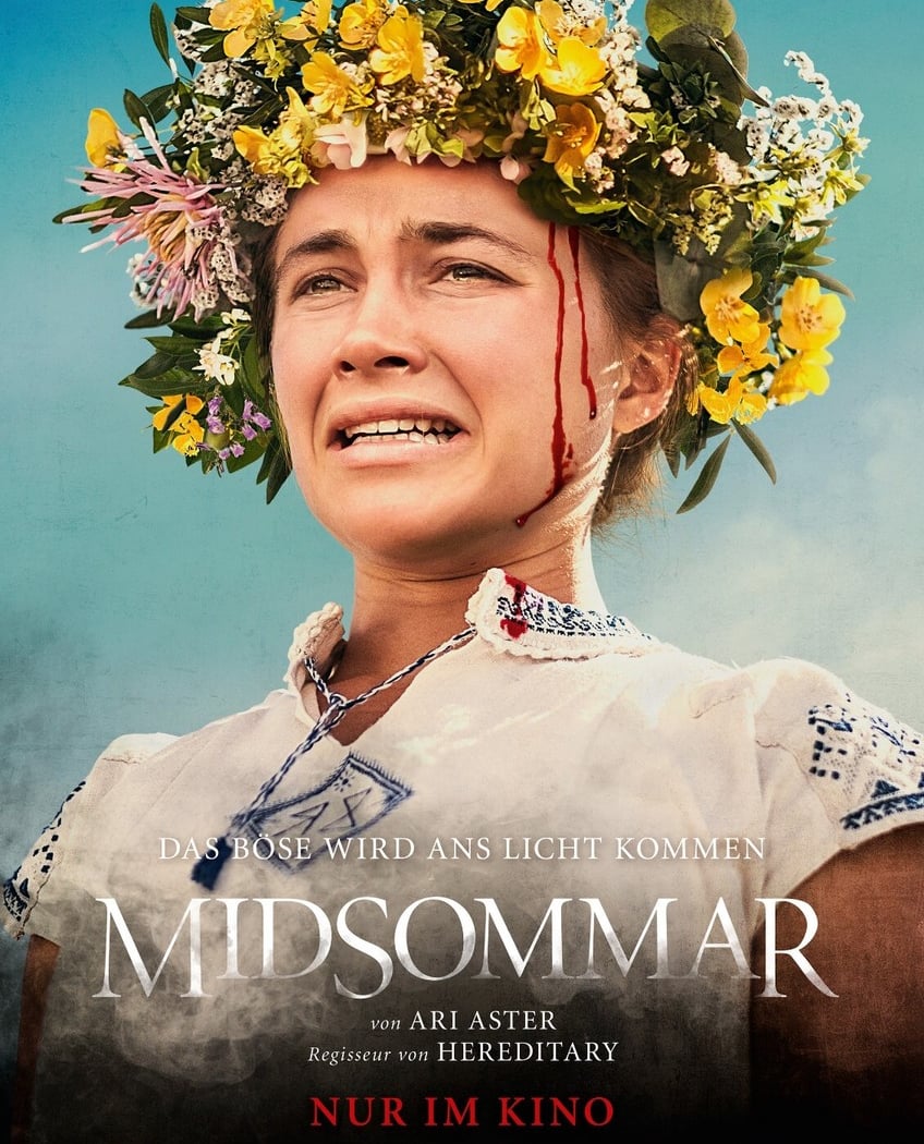 Midsommar 3